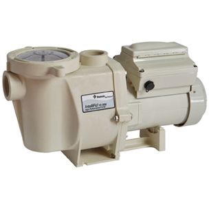 PENTAIR VARIABLE SPEED POOL PUMPS IN SWIMMING POOLS  SPAS