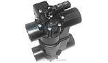 Jandy Neverlube 2-In-1 Backwash Valve without Unions | 8034