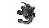 Jandy Side Multiport Valve | Side Mount Multiport Valve | BWVL-MPV