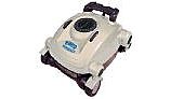 Smart Pool Smart-Kleen Robotic Universal Pool Cleaner for Aboveground or Inground Pools | Complete with 40' Cord | NC22