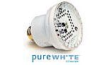 J&J Electronics | Sta-Rite SwimQuip Light 12 Volt LED | LPL-P2-WHT-12-SQ