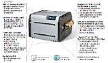 Hayward Universal H-Series Low NOx Induced Draft Pool & Spa Heater | 250,000 BTU | Natural Gas | Commercial ASME Model | H250FDNASME