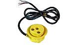 Zodiac Clearwater LM3 Series Cell Lead Output Cord | W052341