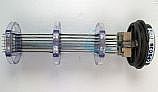 CompuPool OEM Salt Replacement Electrode Only CPSC48 | 60,000 gallons | JD363130E