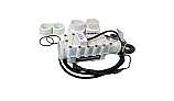Polaris AutoClear Plus Salt Replacement Cell 13 Plates with Flow Switch, 82-760-P