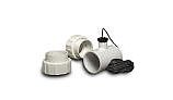 Hayward Goldline Plumbing Kit | Contains Cell Unions, Flow Switch, & Flow Switch Tee | P-KIT