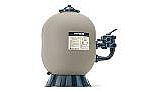 Hayward Pro Series Side Mount Sand Filter 20 inch Tank | Backwash Valve Included | S210S