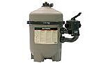 Hayward D.E. ProGrid Pool Filter | 24 sq. ft. | Requires Backwash Valve - Not Included | DE2420