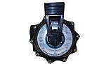 Hayward Pro Series Top Mount Valve Kit Clamp Style for Sand Filters | 2" Threaded | SP071621