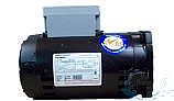 A.O. Smith GUARDIAN Square Flange Up-Rated Motor | 1.5HP 115/230V | USQG1152A