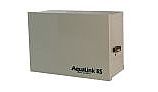 Jandy Foundation Power Center | Control up to 4 Circuits | 6612F