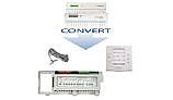 Jandy AquaLink RS Dual Equipment Conversion Kit from Compool to RS OneTouch | 7376