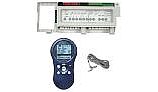 Jandy AquaLink RS Pool and Spa Combo Conversion Kit from Polaris EOS-SOL to PDA | PDACONVP-PS8
