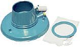 Jandy Leaf Master with Silt Bag | Wheel Model | 2233