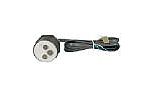 Jandy AquaPure Old Style Threaded Salinity & Flow Sensor with 8' Cable | R0403700