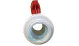 Jandy Gold Standard Ball Valve SlipxSlip 2" | 6957