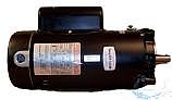A.O. Smith Keyed Motor 1HP 115V/230V Full-Rate Energy Efficient 56 Round Frame | CK1102