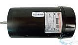 A.O. Smith Northstar Motor 1HP 115V/230V Full-Rate Threaded | SN1102