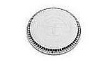 AquaStar 10 inch Anti Entrapment Suction Covers and Frame White | 10AV101