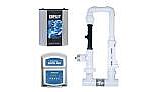 AutoPilot Copilot Ozonator Digital Nano 220V with Small CoPilot and SC-36/RC-35 Salt Cell and Manifold | 40,000 Gallons | COADN2RC22SUS