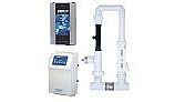 AutoPilot CoPilot Digital with Large CoPilot and RC-52 Manifold | Ozonator - Salt Cell SC-60 - DIG-220 | 85,000 Gallons | COBDIG2SC60SUS