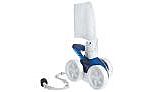 Polaris 480 Pro Automatic Pool Cleaner - Includes Hose & Back-up Valve - F4