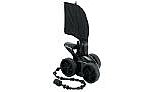 Polaris 480 Pro Automatic Pool Cleaner BLACK - Includes Hose & Back-up Valve - F4B