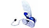 Polaris 480 Pro Automatic Pool Cleaner for VINYL - Includes Hose & Back-up Valve - F4T
