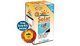 SunHeater Complete Above Ground Solar Heating System Kit | S425P