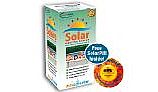 SunHeater Solar Heating System 1 - 2' X 20' Panel 40 sq. ft. | S220P