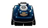 Smart Pool Nitro Wall Scrubber Robotic Pool Cleaner | Complete with 60' Cord | NC71 WS