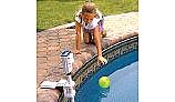 SmartPool PoolEye Alarm System, InGround w/Infrared Perimeter Detection | PE22