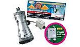 SmartPool ChlorEase Saltwater Chlorinator for Aboveground Pools | CL01
