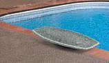 S.R. Smith Fusion Board w/ Stand, Radiant White | 68-210-1302
