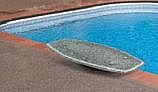 S.R. Smith Fusion Board w/ Stand, Sandstone | 68-210-13023