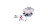S.R. Smith Solar Powered Pool Sonix Wireless Pool Alarm | PSX-300
