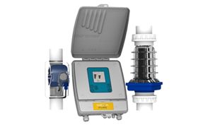 NexaPure / Resilience Salt Generators