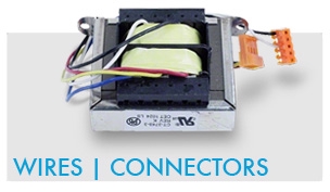 Spa Connectors & Wires