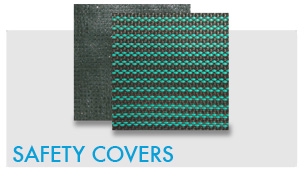 Safety Pool Covers