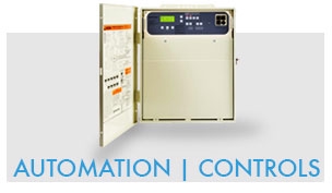 Pool Controls & Automation Systems