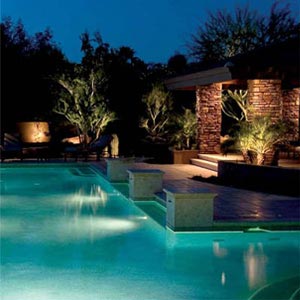 complete inground pool packages