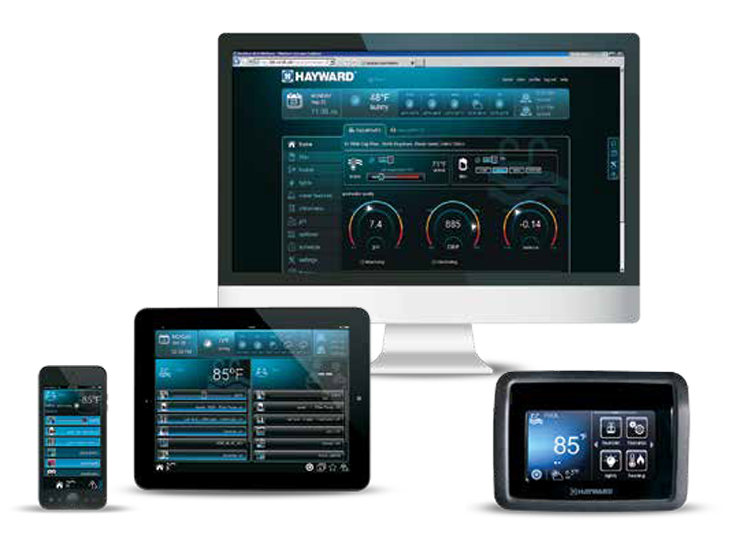 omnilogic automation system