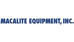 Macalite Equipment