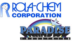 Rola-Chem Corp. Paradise Ind.