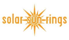 Solar Sun Rings