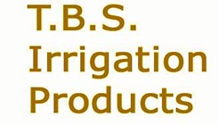 T.B.S. Irrigation Products Inc.