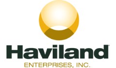Haviland Enterprises Inc