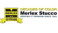 Merlex Orange County Stucco Manufacturer