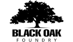 Black Oak Foundry (formally Fountains Unique)