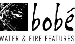 Bobe Water & Fire Features